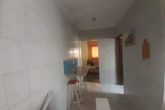 Casa à venda com 2 quartos, 110m² em Veloso, Osasco