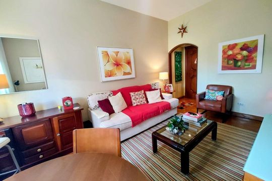 Apartamento à venda com 2 quartos, 94m² em Icaraí, Niterói