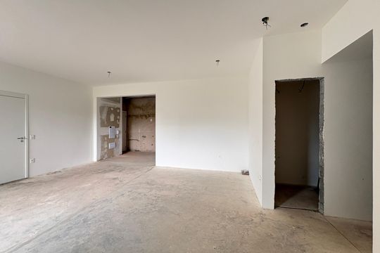 Sala de casa para alugar com 3 quartos, 213m² em City América, São Paulo