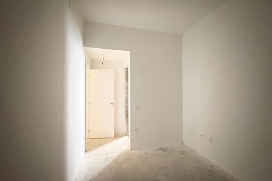 Suíte 3 de casa para alugar com 3 quartos, 213m² em City América, São Paulo