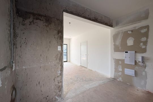 Cozinha de casa para alugar com 3 quartos, 213m² em City América, São Paulo