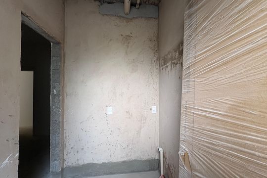 Banheiro da Suíte 1 de casa para alugar com 3 quartos, 213m² em City América, São Paulo