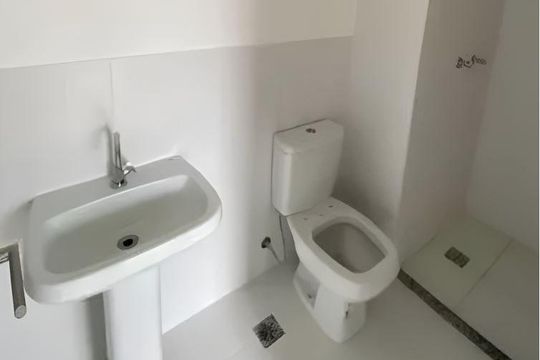 Apartamento à venda com 2 quartos, 56m² em Barra Olímpica, Rio de Janeiro