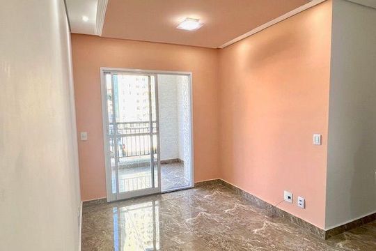 Apartamento à venda com 2 quartos, 53m² em City Bussocaba, Osasco