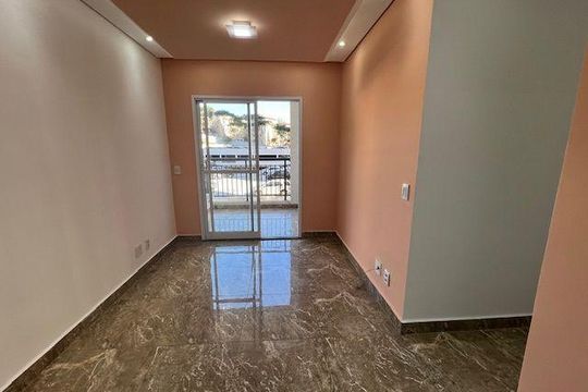 Apartamento à venda com 2 quartos, 53m² em City Bussocaba, Osasco