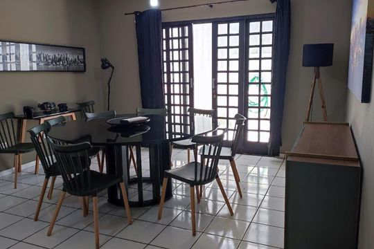 Casa à venda com 4 quartos, 240m² em Vila Mariza, São Bernardo do Campo