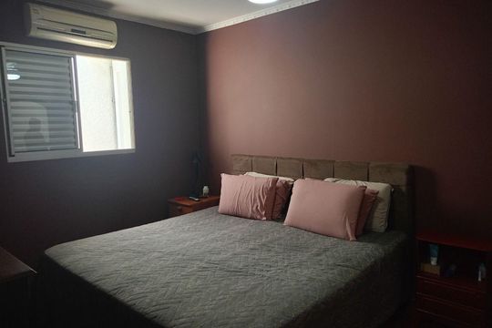 Casa à venda com 4 quartos, 240m² em Vila Mariza, São Bernardo do Campo