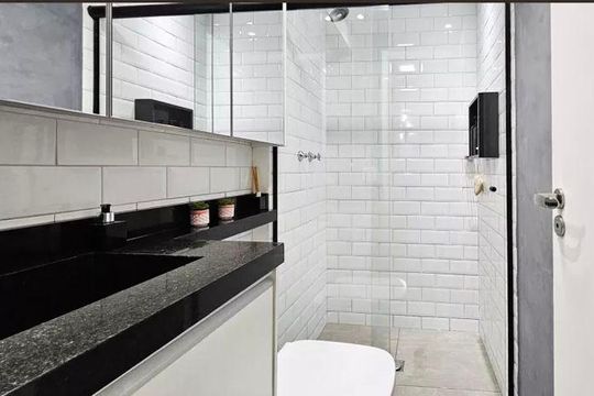 Apartamento à venda com 2 quartos, 48m² em Presidente Altino, Osasco