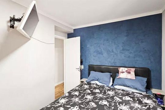 Apartamento à venda com 2 quartos, 48m² em Presidente Altino, Osasco