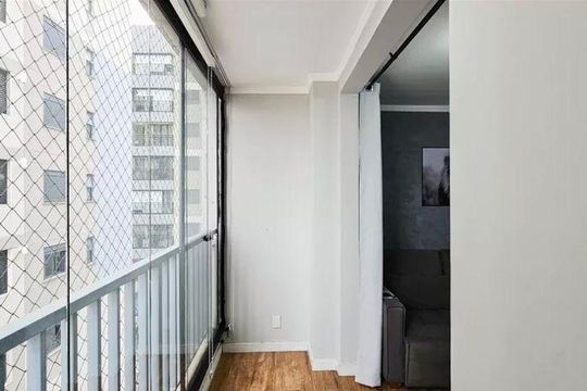 Apartamento à venda com 2 quartos, 48m² em Presidente Altino, Osasco