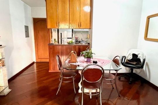 Apartamento à venda com 2 quartos, 65m² em Jaguaré, São Paulo
