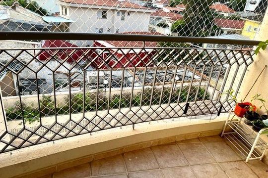 Apartamento à venda com 2 quartos, 65m² em Jaguaré, São Paulo