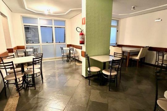 Apartamento à venda com 2 quartos, 65m² em Jaguaré, São Paulo