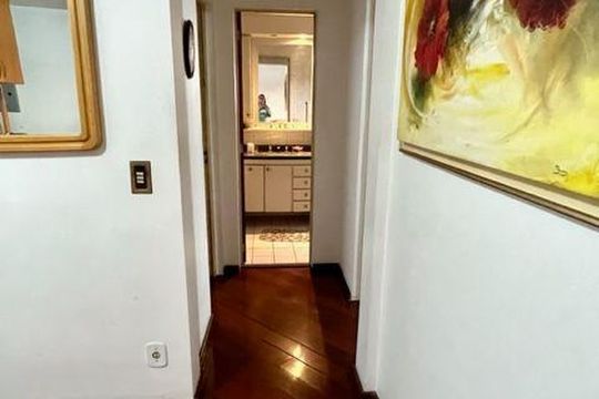 Apartamento à venda com 2 quartos, 65m² em Jaguaré, São Paulo