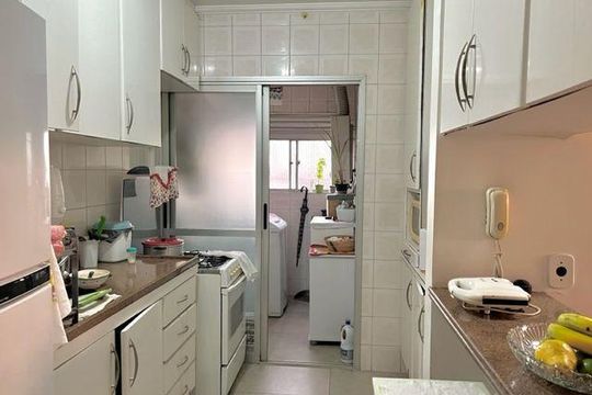 Apartamento à venda com 2 quartos, 65m² em Jaguaré, São Paulo
