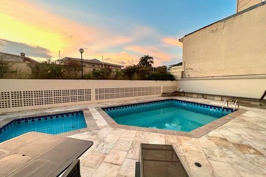 Apartamento à venda com 2 quartos, 65m² em Jaguaré, São Paulo