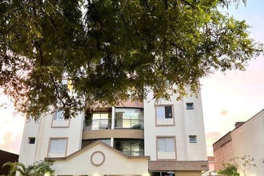 Apartamento à venda com 2 quartos, 65m² em Jaguaré, São Paulo
