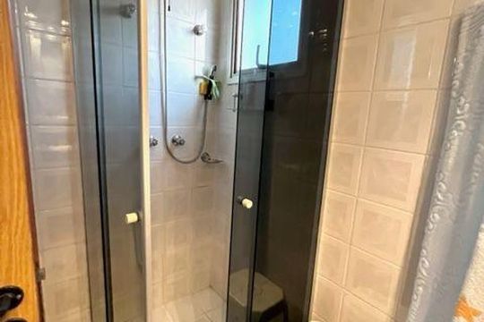 Apartamento à venda com 2 quartos, 65m² em Jaguaré, São Paulo
