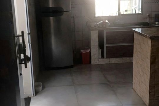 Cozinha de casa para alugar com 3 quartos, 480m² em Vila Natal, Mogi das Cruzes