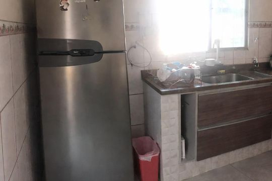 Cozinha de casa para alugar com 3 quartos, 480m² em Vila Natal, Mogi das Cruzes