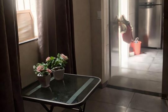 Sala de casa para alugar com 3 quartos, 480m² em Vila Natal, Mogi das Cruzes