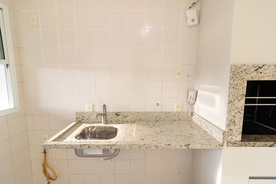 Apartamento para alugar com 2 quartos, 70m² em Jardim Botânico, Porto Alegre
