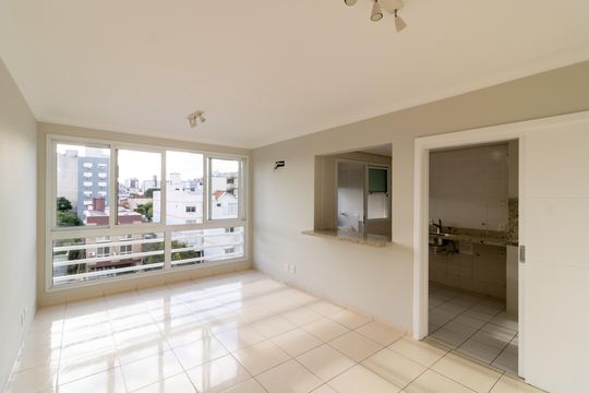 Apartamento para alugar com 2 quartos, 70m² em Jardim Botânico, Porto Alegre