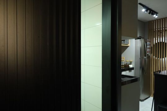 Área de Serviço de apartamento à venda com 2 quartos, 37m² em Itaquera, São Paulo
