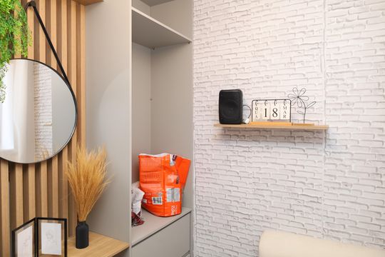 Apartamento à venda com 2 quartos, 37m² em Itaquera, São Paulo
