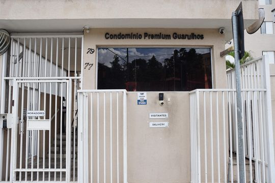 Apartamento à venda com 3 quartos, 71m² em Macedo, Guarulhos