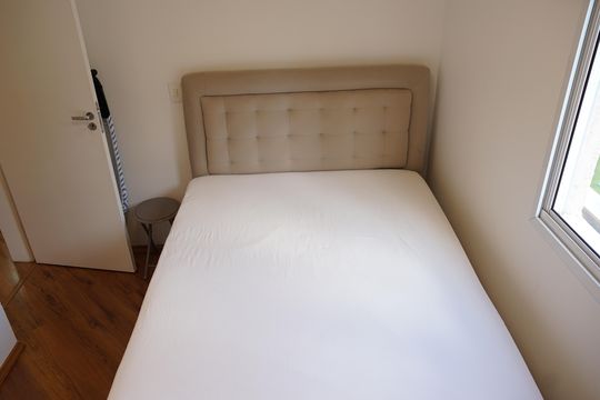 Quarto 2 de apartamento à venda com 3 quartos, 71m² em Macedo, Guarulhos