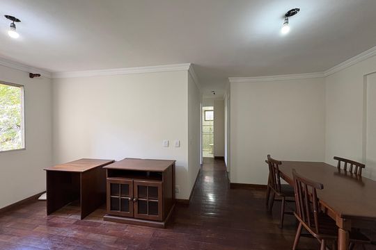 Apartamento à venda com 2 quartos, 54m² em Jardim Iris, São Paulo