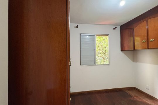 Quarto 2 de apartamento à venda com 2 quartos, 54m² em Jardim Iris, São Paulo