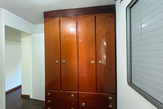 Quarto 2 de apartamento à venda com 2 quartos, 54m² em Jardim Iris, São Paulo