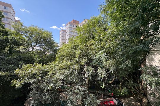 Vista do Quarto 1 de apartamento à venda com 2 quartos, 54m² em Jardim Iris, São Paulo