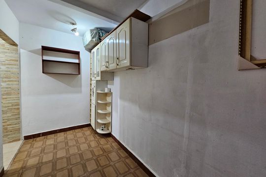 Cozinha de casa à venda com 3 quartos, 130m² em Vila Inglesa, São Paulo