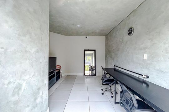 Área comum de apartamento à venda com 2 quartos, 50m² em Maranhão, São Paulo