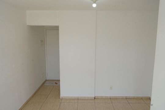 Sala de apartamento para alugar com 2 quartos, 55m² em Centro, Guarulhos
