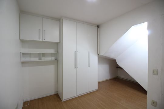 Quarto 1 de casa de condomínio à venda com 4 quartos, 120m² em Taquara, Rio de Janeiro