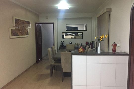 Sala de casa à venda com 3 quartos, 169m² em Jardim Japao, São Paulo