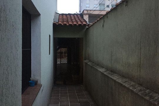 Área externa de casa à venda com 3 quartos, 169m² em Jardim Japao, São Paulo