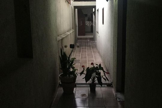 Área externa de casa à venda com 3 quartos, 169m² em Jardim Japao, São Paulo