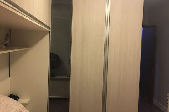 Quarto de casa à venda com 3 quartos, 169m² em Jardim Japao, São Paulo