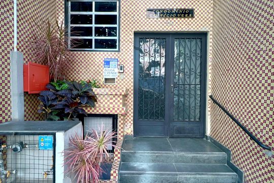 Fachada de apartamento para alugar com 2 quartos, 81m² em Vila Mariana, São Paulo