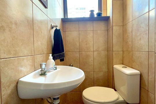 Lavabo de apartamento para alugar com 2 quartos, 81m² em Vila Mariana, São Paulo