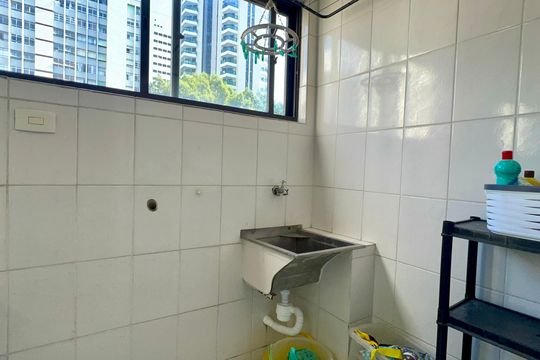 Área de Serviço de apartamento para alugar com 2 quartos, 81m² em Vila Mariana, São Paulo