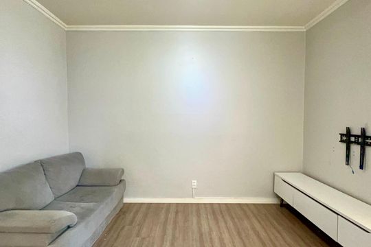Sala de apartamento para alugar com 2 quartos, 81m² em Vila Mariana, São Paulo