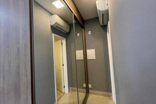 Kitnet/Studio à venda com 1 quarto, 25m² em Centro Histórico de São Paulo, São Paulo