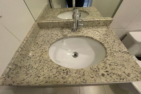 Kitnet/Studio à venda com 1 quarto, 25m² em Centro Histórico de São Paulo, São Paulo