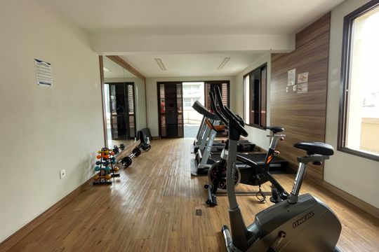 Kitnet/Studio à venda com 1 quarto, 25m² em Centro Histórico de São Paulo, São Paulo